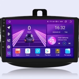 opel corsa android