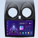 Nissan Qashqai Android Multimedija 2006-2013