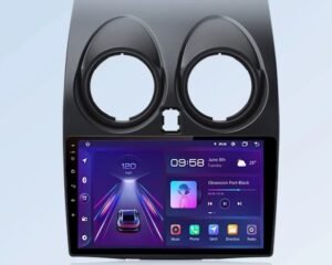 Nissan android