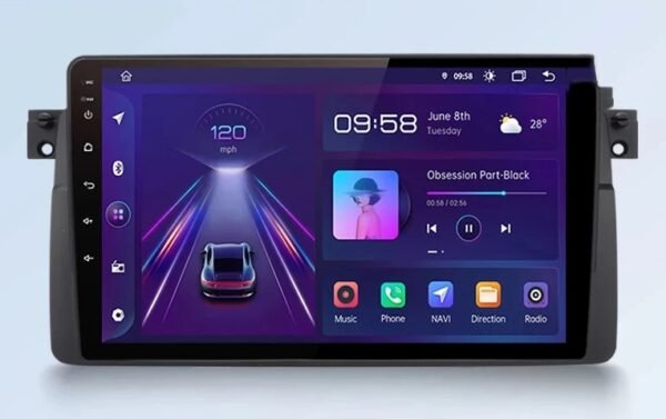e 46 Android