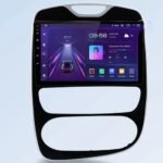 Renault Clio Android Multimedija 2016-2019