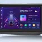 Seat Altea Android Multimedija 2004-2015