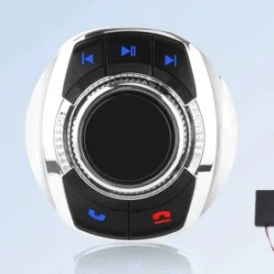 android valdymo ratukas