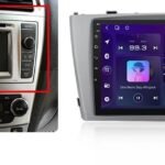 Toyota Avensis Android Multimedija T27 2008-2015