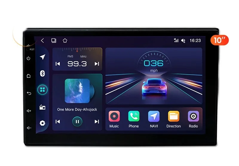 Android Multimedija 7" 9"10.1" - Image 4