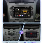 Opel Signum Android Multimedija