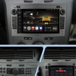 Opel Vivaro Android Multimedija