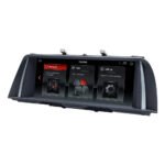 BMW F10 F11 Android Multimedija