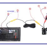 Toyota Avensis Android Multimedija T27 2008-2015