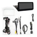 Audi A4 2009-2017 Android Multimedija