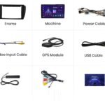 Seat Ibiza Android Multimedija 2009-2013