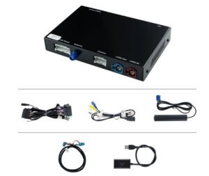 LVDS