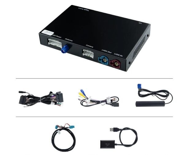 LVDS