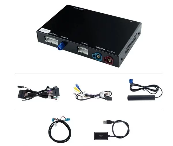 LVDS