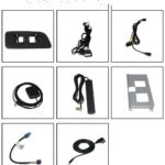 Audi Q5 2009-2016 Android Multimedija