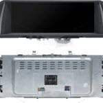 BMW F10 F11 Android Multimedija