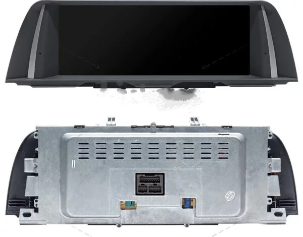 BMW F10 F11 Android Multimedija - Image 4