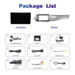 Alfa Romeo Giulietta Android Multimedija