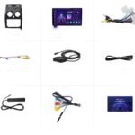 Nissan Qashqai Android Multimedija 2006-2013