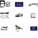 Renault Clio Android Multimedija 2016-2019