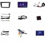 Seat Altea Android Multimedija 2004-2015