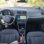 VW POLO Android Multimedija 2008-2020 