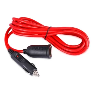 12 v Prailginimas