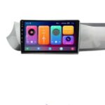 Alfa Romeo Giulietta Android Multimedija