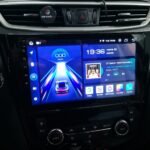 Nissan Xtrail Android Multimedija