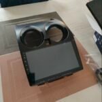 Nissan Qashqai Android Multimedija 2006-2013