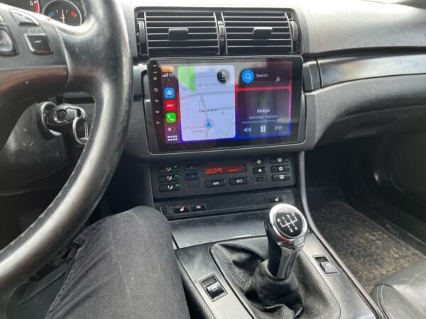 e 46 Android
