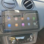 Seat Ibiza Android Multimedija 2009-2013