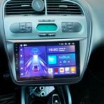 Seat Altea Android Multimedija 2004-2015