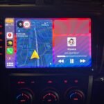 Mazda 6 Multimedija Android