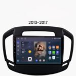 Opel Zafira Android Multimedija