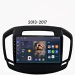 Opel Zafira Android Multimedija