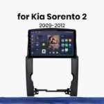 KIA Sorento Android Multimedija