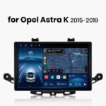 Opel Astra Android Multimedija