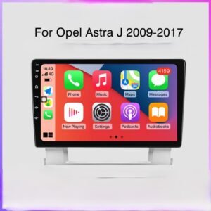 Opel astra j