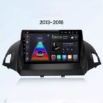 Ford C-MAX Multimedija Android