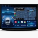 Fiat Doblo Android Multimedija