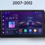 Fiat Grande Punto Android Multimedija