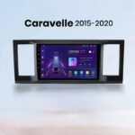 VW Caravelle Android Multimedija