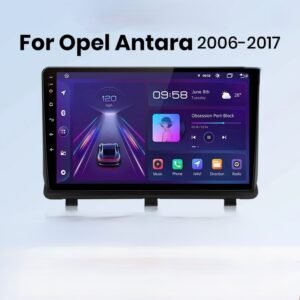 Opel antara android