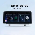BMW F20 Android Multimedija