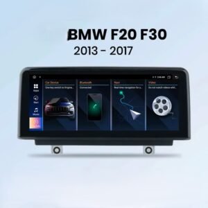 F20 android multimedija