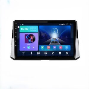 corolla android multimedija