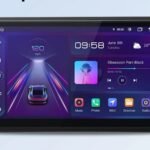 Renault Master Android Multimedija