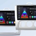 Ford Focus Android Multimedija