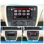 VW Golf 4 Multimedija